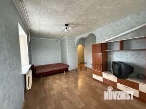 1-к квартира, вторичка, 30м2, 4/5 этаж