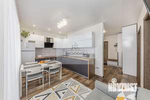 2-к квартира, вторичка, 54м2, 7/10 этаж