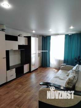 1-к квартира, вторичка, 33м2, 4/5 этаж