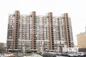 1-к квартира, вторичка, 40м2, 2/17 этаж