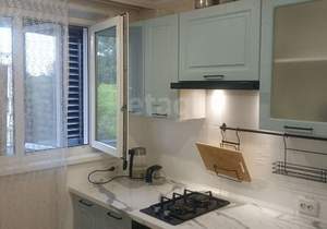 1-к квартира, вторичка, 48м2, 5/5 этаж