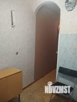 1-к квартира, вторичка, 31м2, 2/5 этаж