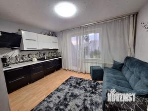 3-к квартира, вторичка, 65м2, 7/11 этаж