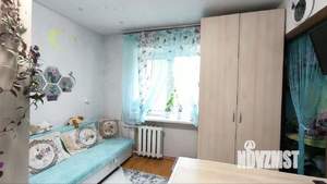 1-к квартира, вторичка, 28м2, 2/6 этаж