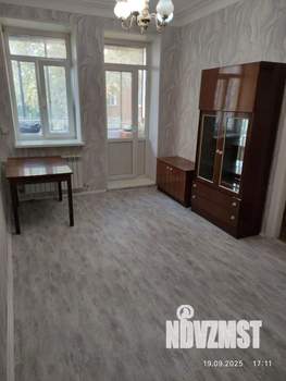 2-к квартира, вторичка, 46м2, 2/2 этаж