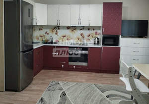 2-к квартира, вторичка, 40м2, 8/10 этаж