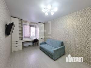 2-к квартира, вторичка, 41м2, 7/10 этаж