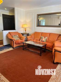 2-к квартира, вторичка, 52м2, 9/10 этаж