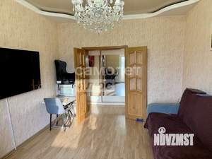 3-к квартира, вторичка, 62м2, 3/3 этаж