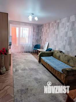 1-к квартира, вторичка, 40м2, 5/17 этаж