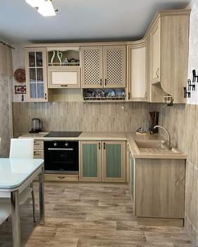 2-к квартира, вторичка, 65м2, 6/10 этаж