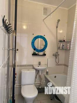 1-к квартира, вторичка, 40м2, 9/10 этаж