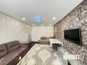 2-к квартира, вторичка, 49м2, 2/9 этаж