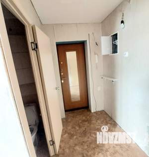 1-к квартира, вторичка, 33м2, 5/5 этаж