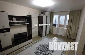 2-к квартира, вторичка, 44м2, 2/5 этаж