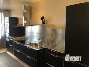 3-к квартира, вторичка, 140м2, 7/24 этаж