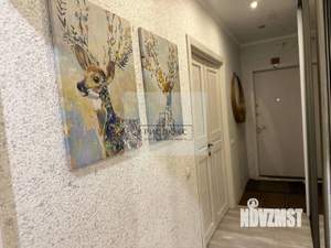 2-к квартира, вторичка, 53м2, 3/10 этаж