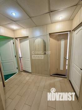 3-к квартира, вторичка, 63м2, 2/5 этаж