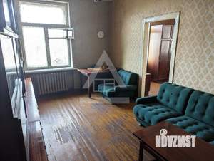 3-к квартира, вторичка, 76м2, 3/3 этаж