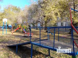 2-к квартира, вторичка, 54м2, 4/5 этаж