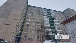3-к квартира, вторичка, 68м2, 10/10 этаж