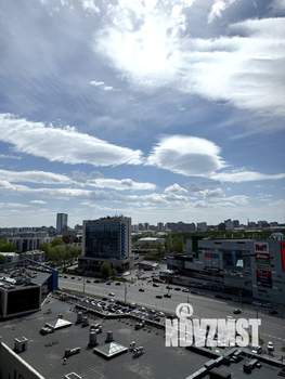 3-к квартира, вторичка, 95м2, 13/25 этаж