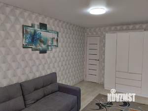 1-к квартира, вторичка, 32м2, 2/5 этаж