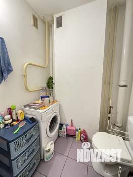 3-к квартира, вторичка, 81м2, 2/10 этаж