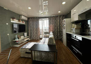 1-к квартира, вторичка, 41м2, 9/10 этаж
