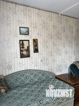 1-к квартира, вторичка, 35м2, 4/10 этаж