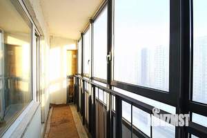 Студия квартира, вторичка, 25м2, 11/20 этаж