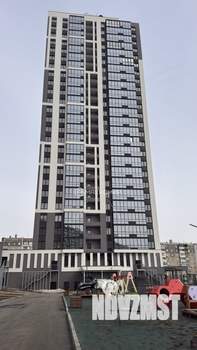 Студия квартира, вторичка, 32м2, 15/25 этаж