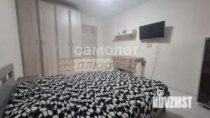 3-к квартира, вторичка, 61м2, 1/9 этаж