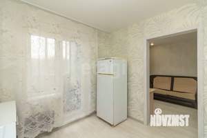 1-к квартира, вторичка, 32м2, 1/10 этаж