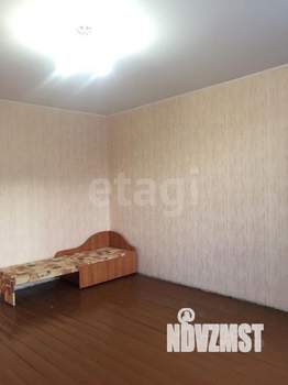 2-к квартира, вторичка, 49м2, 2/4 этаж