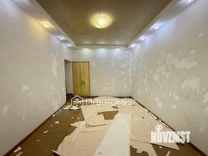 2-к квартира, вторичка, 52м2, 1/3 этаж