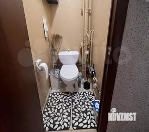 1-к квартира, вторичка, 40м2, 8/9 этаж