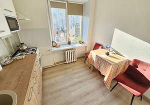 1-к квартира, вторичка, 40м2, 3/4 этаж