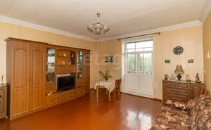 4-к квартира, вторичка, 95м2, 4/5 этаж