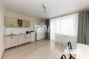 1-к квартира, вторичка, 53м2, 16/19 этаж