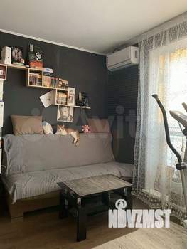 Студия квартира, вторичка, 25м2, 5/19 этаж