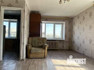 1-к квартира, вторичка, 33м2, 4/5 этаж