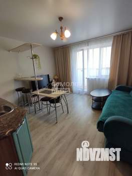 2-к квартира, вторичка, 41м2, 2/10 этаж