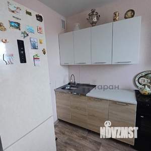 1-к квартира, вторичка, 36м2, 3/10 этаж