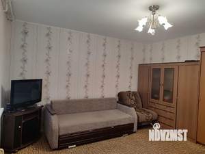 1-к квартира, вторичка, 35м2, 8/9 этаж