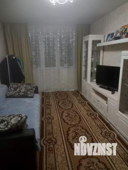 3-к квартира, вторичка, 61м2, 3/5 этаж