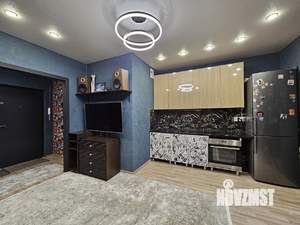 Студия квартира, вторичка, 29м2, 7/10 этаж