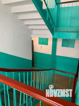 2-к квартира, вторичка, 46м2, 4/9 этаж