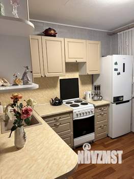 2-к квартира, вторичка, 50м2, 4/10 этаж