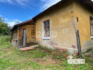 3-к квартира, вторичка, 63м2, 1/1 этаж